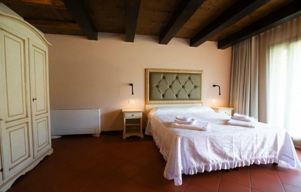 Borgo Rossi Villa La Strada Exteriör bild