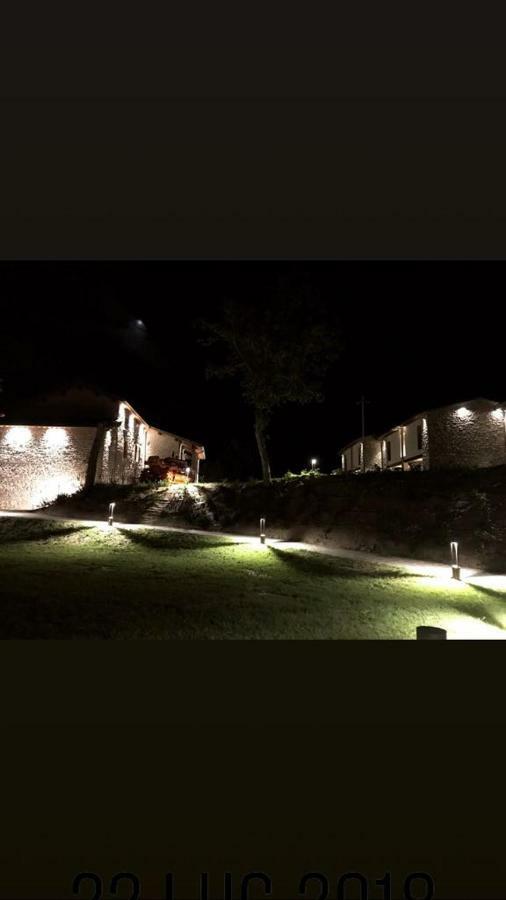 Borgo Rossi Villa La Strada Exteriör bild
