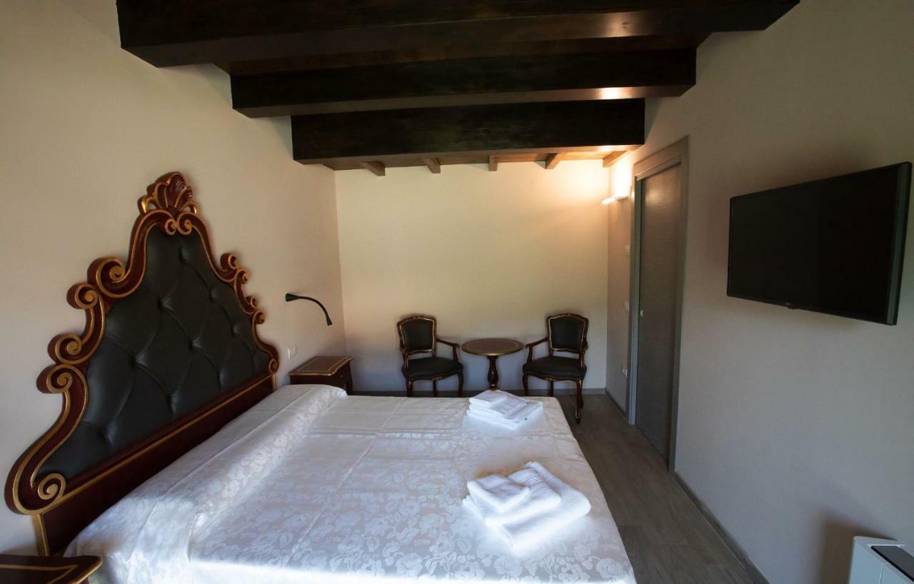 Borgo Rossi Villa La Strada Exteriör bild