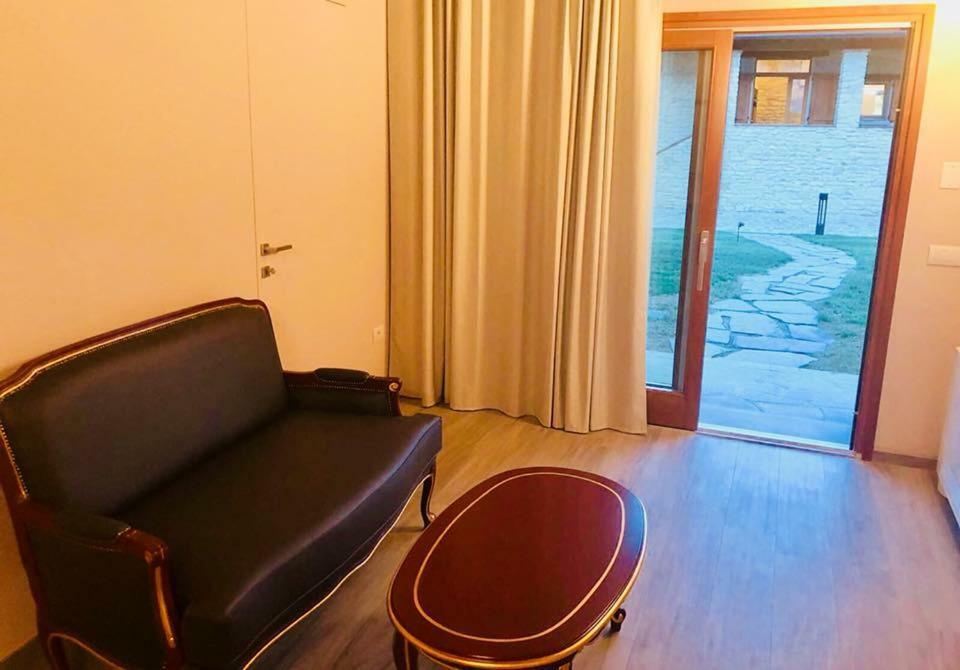 Borgo Rossi Villa La Strada Exteriör bild