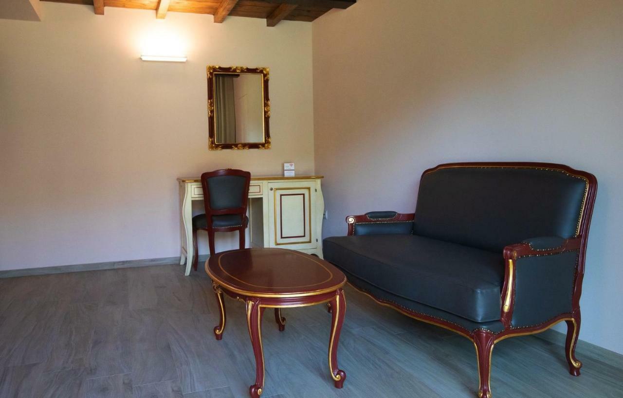 Borgo Rossi Villa La Strada Exteriör bild