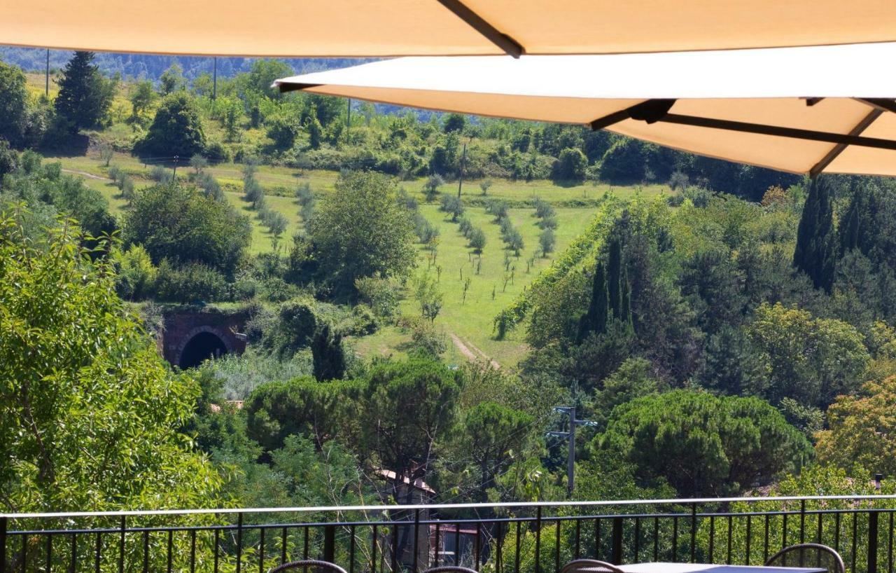 Borgo Rossi Villa La Strada Exteriör bild